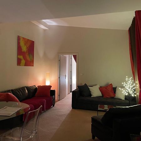 52 Clichy Bed & Breakfast - Chambre D'Hotes Paris Luaran gambar