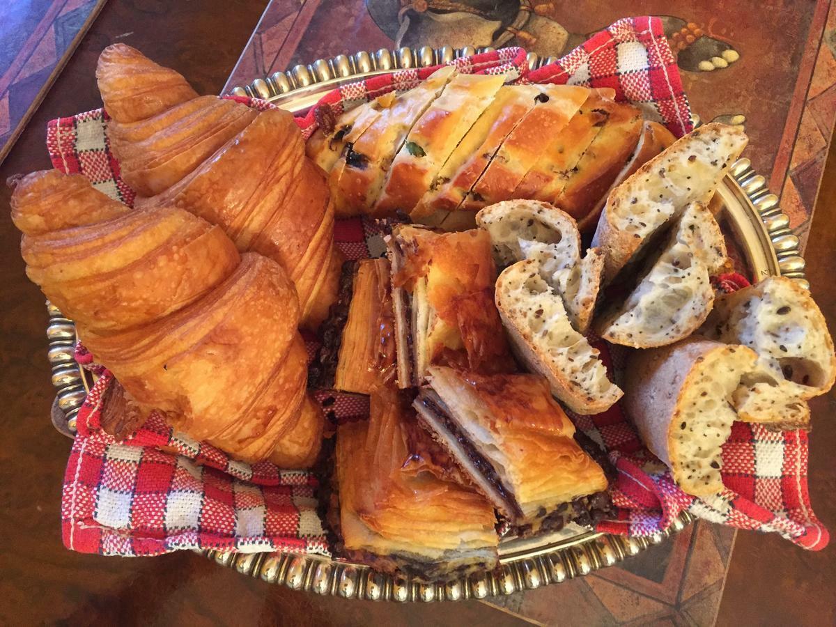 52 Clichy Bed & Breakfast - Chambre D'Hotes Paris Luaran gambar